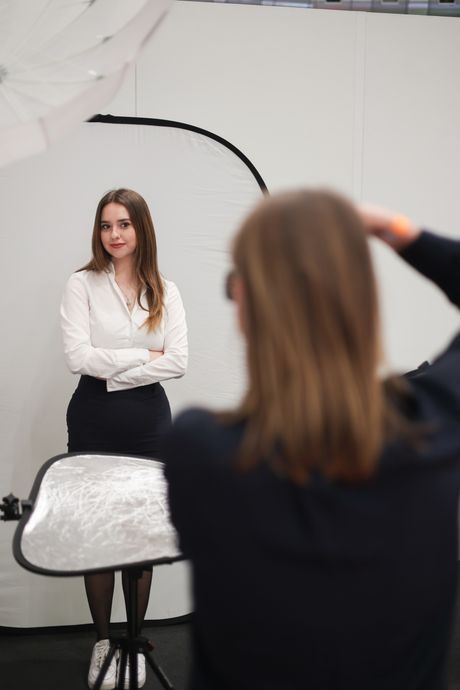 jobmesse braunschweig Bild