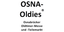 OSNA-Oldies Logo