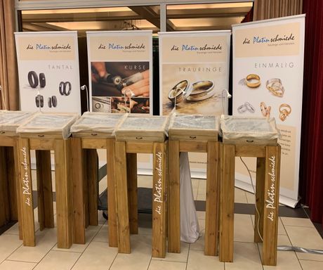 Galerie, Die Hochzeitsmesse am Meer Wilhelmshaven