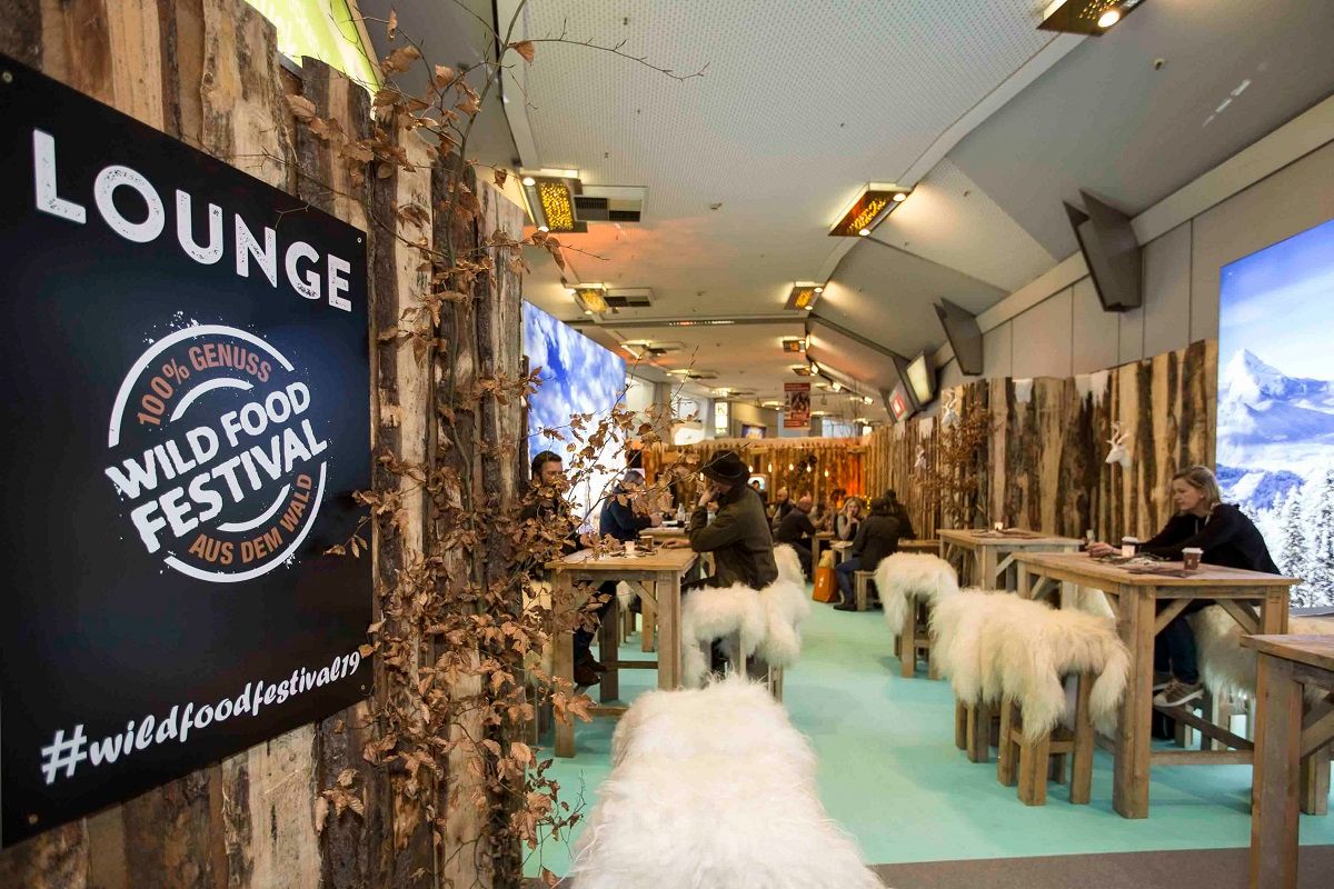 Galerie, JAGD & HUND