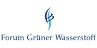 Forum Grüner Wasserstoff Bayern Logo