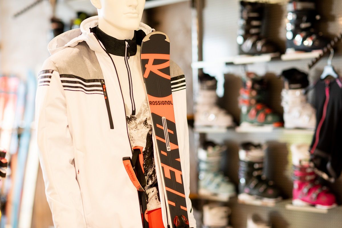 Galerie, QUARTERsports