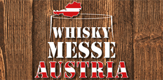 Whisky Messe Austria Logo
