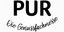 Transgourmet PUR Logo