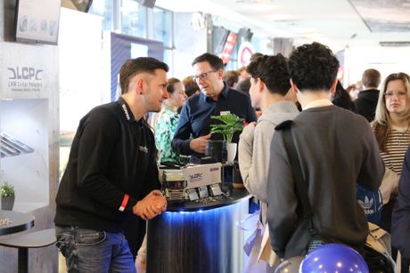 Jobmesse Rostock Bild