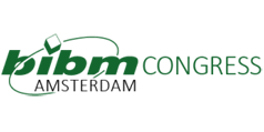 BIBM-Kongress Amsterdam Logo
