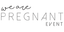 We Are Pregnant Logo