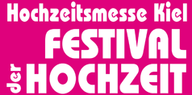 Hochzeitsmesse Kiel Logo