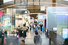LEARNTEC Bild 2
