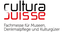 CULTURA SUISSE Logo