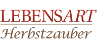 LebensArt Herbstzauber Lutherstadt-Wittenberg Logo