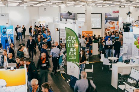 Galerie, maintenance München