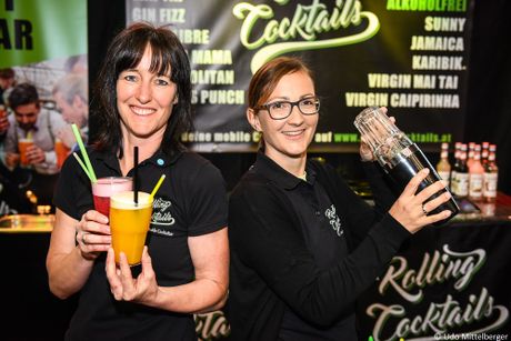 Galerie, SCHAU! Dornbirn