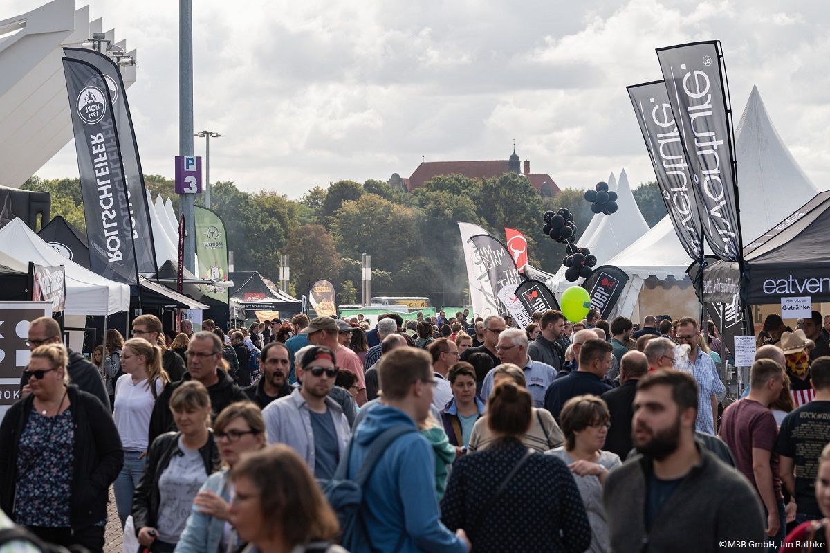 Galerie, GrillGut