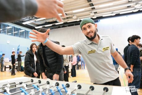 Karriere Kick Emsland Bild