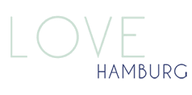 new LOVE Hamburg Logo
