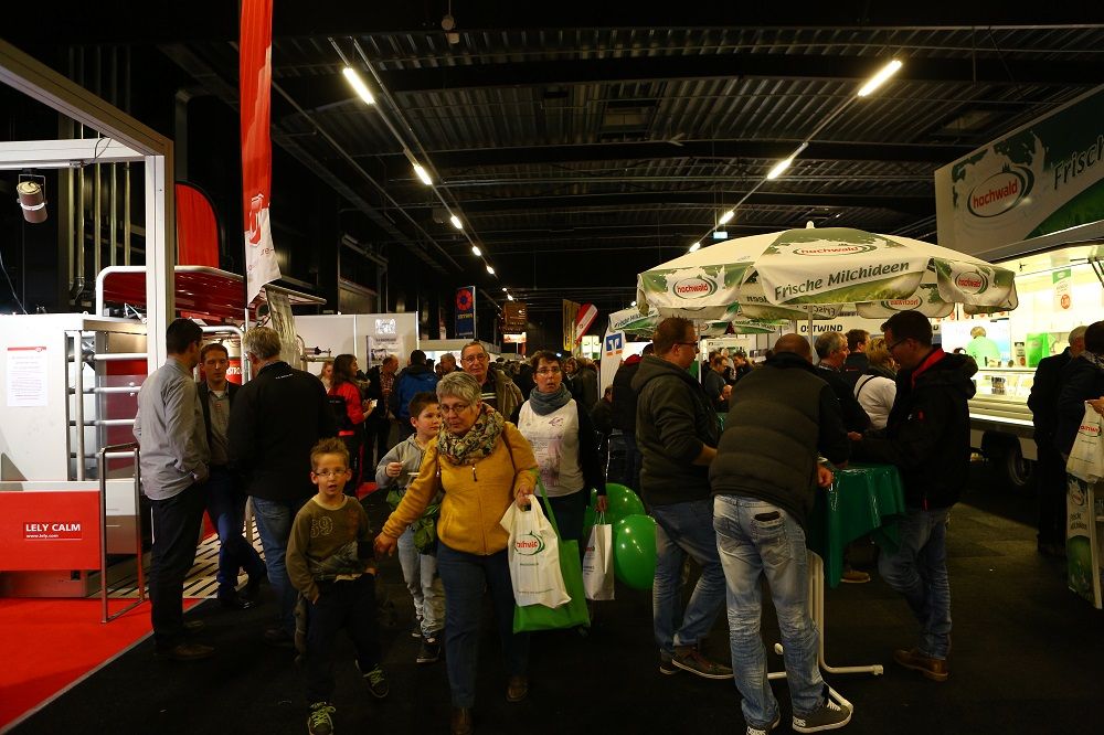 Galerie, GreenLive Kalkar