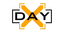 X-DAY Logo