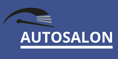 AutoSalon Sindelfingen Logo