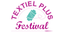 Textiel Plus Festival Logo