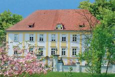 GartenLust Schloss Wundschuh Bild 1