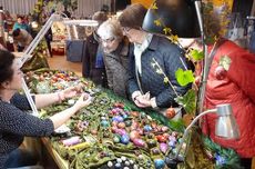 Ostermarkt Burgdorf Bild 3