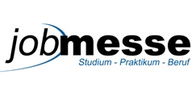 jobMESSE Duisburg Logo