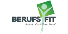 Berufsfit Logo