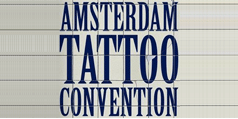 Tattoo Expo Amsterdam Logo