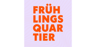FRÜHLINGSQUARTIER Logo