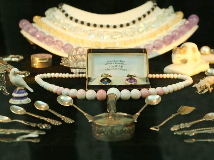 Galerie, Antikmarkt & Design Cloppenburg