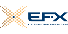 EFX - Expo for Electronics Manufacturing Logo