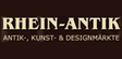 Rhein-Antik Torsten Höderath Logo