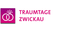 TRAUMTAGE ZWICKAU Logo