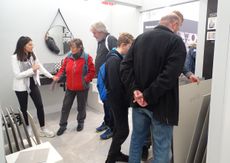 Baumesse Mönchengladbach Bild 3