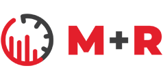 M+R Rotterdam Logo