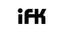 IFK Internationales Fluidtechnisches Kolloquium Logo
