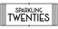 Sparkling Twenties Logo