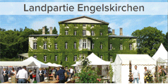 Landpartie Engelskirchen Logo