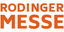 RODINGER MESSE Logo