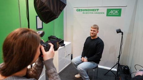 beruf & bildung hannover Bild