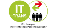 IT-TRANS Logo