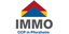 IMMO Pforzheim Logo