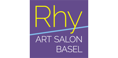 RHY ART SALON BASEL Logo