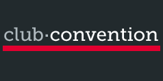 BDT-Club Convention Logo