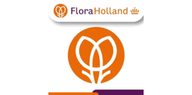 FloraHolland Trade Fair Logo