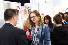 beruf & bildung Hannover Bild 2