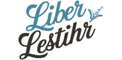 Liber Lestihr Logo