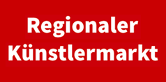 Regionaler Künstlermarkt Neubürg Logo