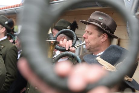 Galerie, Oberschwabenschau